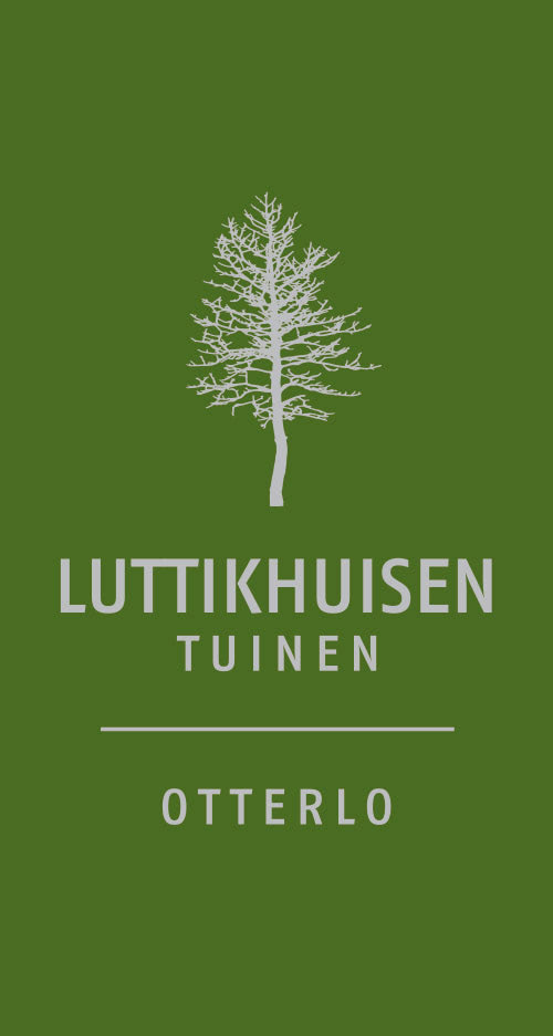 Luttikhuizen tuinen