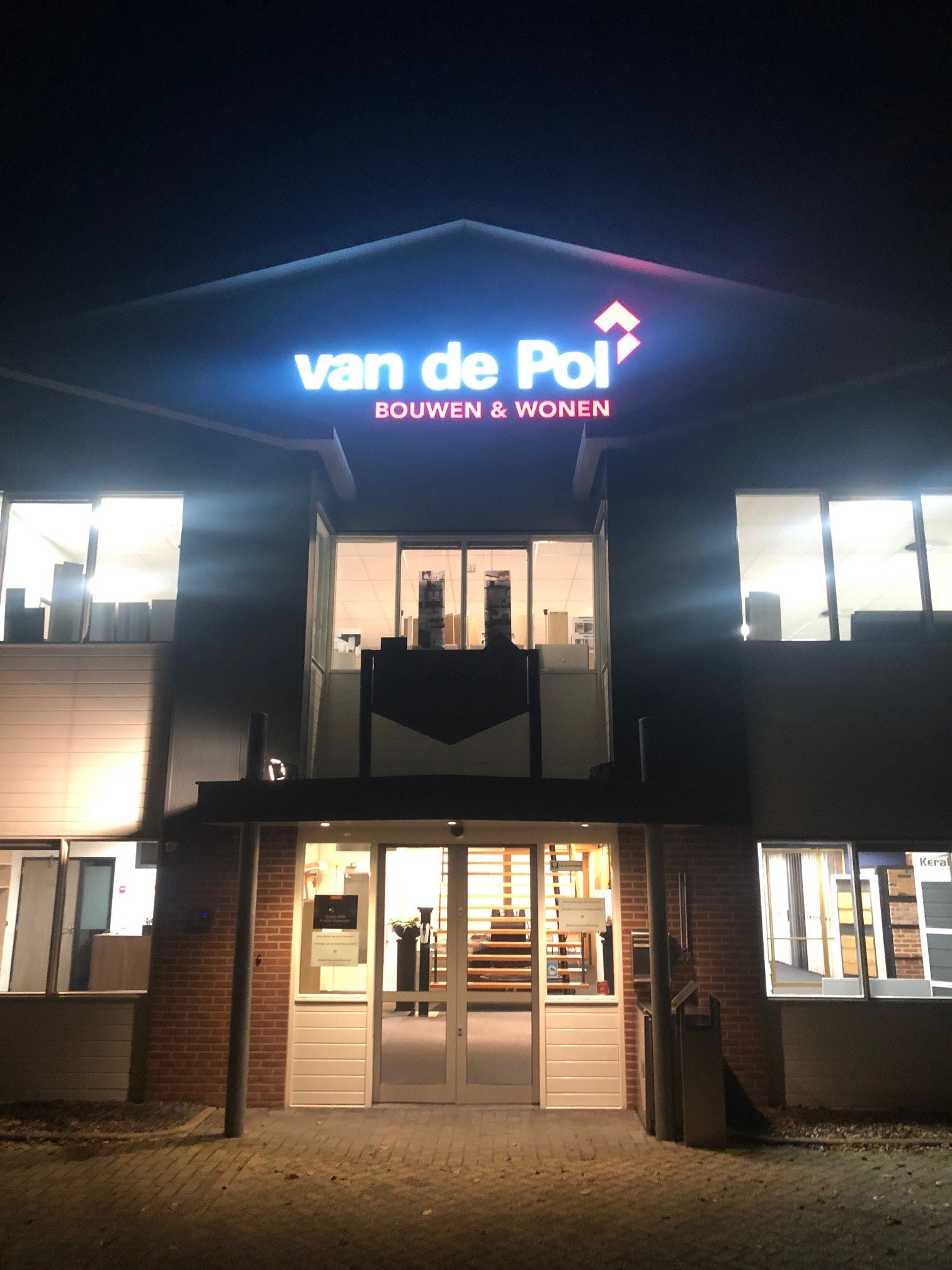 Van de Pol